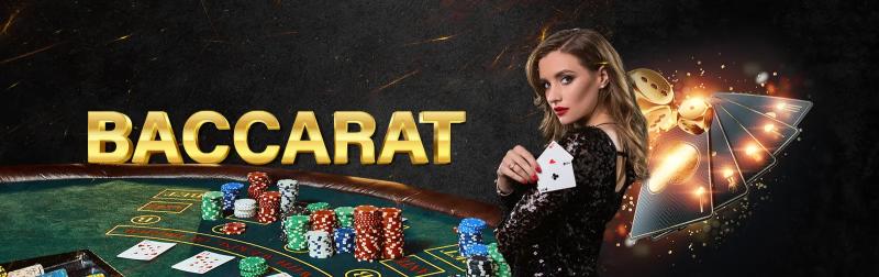 Daftar Judi Baccarat Online: Temukan Situs Live Casino Terbaik 2024